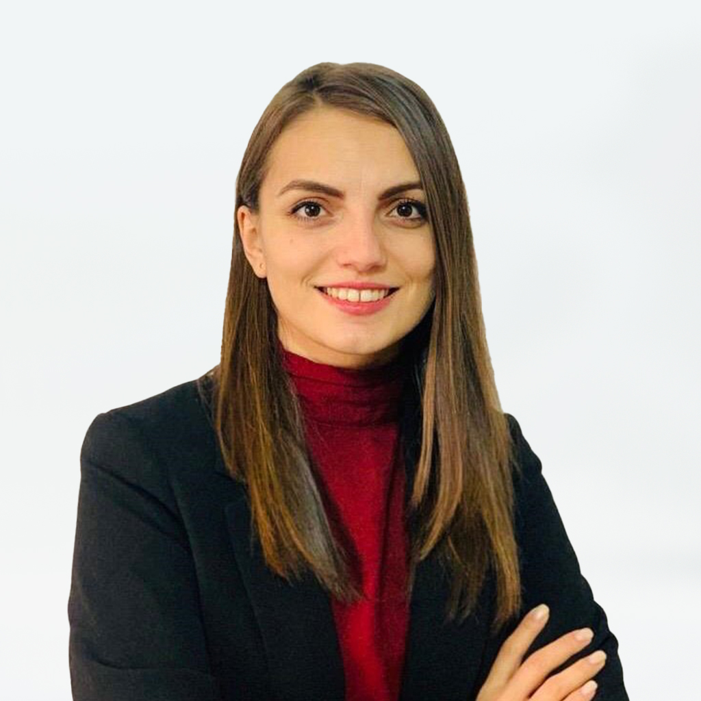 Andreea Maria Banciu